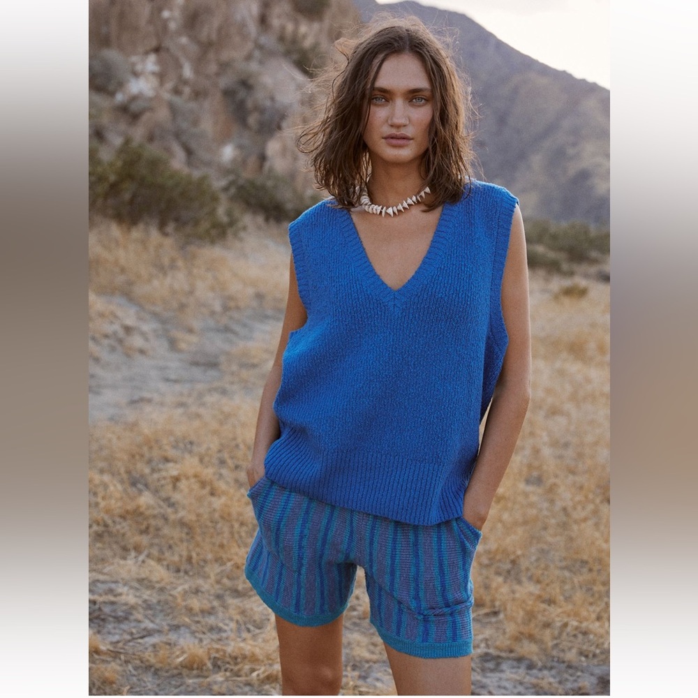 Size m free people set